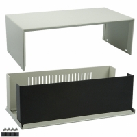 1426S BOX STEEL 12X6X4