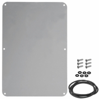 7150B PANEL KIT FOR R-120 CASE