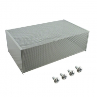 1451-30 COVER FOR CHASSIS 17X10X5.2