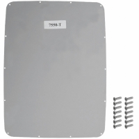 7550T PANEL KIT TOP FOR R-520 CASE