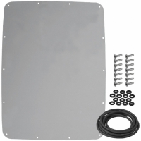 7550B PANEL KIT BOTTOM FOR R-520 CASE