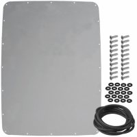 7750B PANEL KIT BOTTOM FOR R-720 CASE