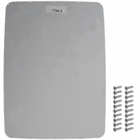 7750T PANEL KIT TOP FOR R-720 CASE