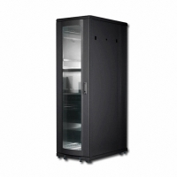 DN-19SRV-42U-8SW-GD SERVER CABINET 19