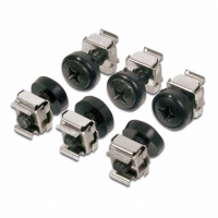 A-19-SET CAGE NUTS 50 PACK