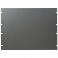 PA-1108-MG PANEL ALUMINUM 19