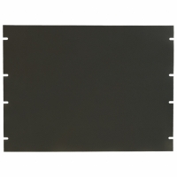 PBPA19014UNF PANEL FRONT 19X14X0.13