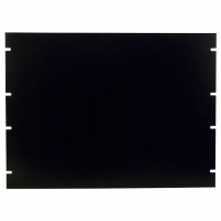 PBPA19014BK2 PANEL FRONT 19X14X0.13