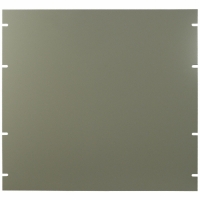 PBPA19017CG2 PANEL FRONT 19X17.5X0.13