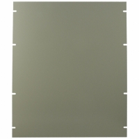 PBPA19022CG2 PANEL FRONT 22.7X19X0.13