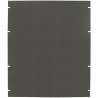 PBPA19022UNF PANEL FRONT 22.7X19X0.13