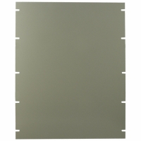 PBPA19024CG2 PANEL FRONT 24.5X19X0.13