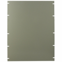 PBPA19026CG2 PANEL FRONT 26.2X19X0.13