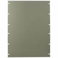 PBPA19028CG2 PANEL FRONT 28X19X0.13