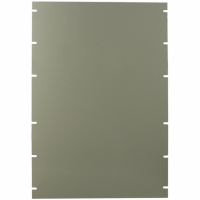 PBPA19031CG2 PANEL FRONT 31.5X19X0.13