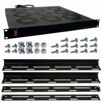 FT-1979 FAN TRAY ASSEMBLY W/9 FANS