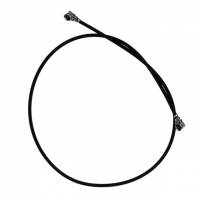 U.FL-2LP-068N2-A-(200) CABLE ASSEM UFL-UFL 200MM 1.13