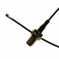 415-0097-250 UMC PLUG-SMA JACK 1.37 250MM