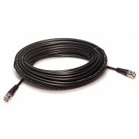 58-600-1M CABLE MOLDED RG58/U 50'