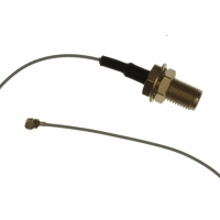 415-0095-250 UMC PLUG-SMA BKHD JACK .81 250MM