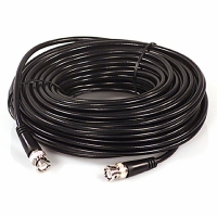 58-900-1M CABLE MOLDED RG58/U 75'