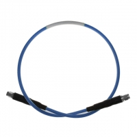 CCSMA-MM-LL142-48 RF CABLE SMA M/M LOW LOSS 18GHZ