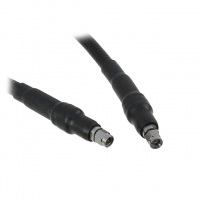 CCASMA-MM-LL142-24 RF CABLE SMA ARMOR LOWLOSS 18GHZ