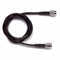 4846-X-48 CABLE SMA MALE RG142B/U 48