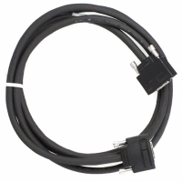 14B26-SZ3B-200-04C MDR CAMERA CABLE 26POS M-M 2M