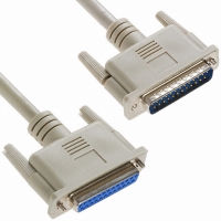 AK733-1.8-R CABLE CONNECTION IEEE1284 1.8M