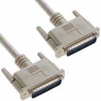 AK738-5-R CABLE EXTENSION IEEE1284 5M