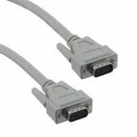 AK5320-1.8-R CABLE HD VGA DB15 M-M 1.8M