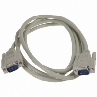 AK532-2-R CABLE H/D DB15M-H/D DB15M 2M