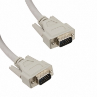 AK3760-3-R CABLE HD VGA DB15 M-M 3M