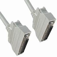 AK578-.9 CABLE SCSI2-SCSI2 UL2990 .9M