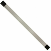 A9CCA-1008E FLEX CABLE - AFK10A/AE10/AFK10A