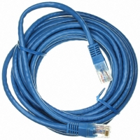 A-MCU60050/B-R CABLE CAT6 UNSHIELDED BLUE 5M