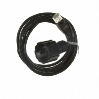 17-100574 CABLE STD PLUG-IND PLG