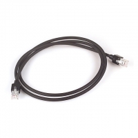 TM11P-88PP-KSFNC1225 4' SHIELDED CABLE ASSM DBL/END