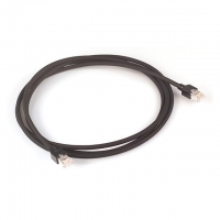 TM11P-88PP-KSFNC2130 7' SHIELDED CABLE ASSM DBL END