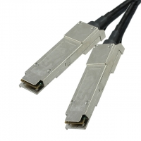 QLX4000CQSFP0532 CABLE QSFP ACTIVE 5 METERS