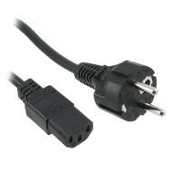 AC30UEU LINE CORD 3 COND EU