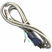 232003-06 CORD 18AWG 3COND HOSP GRY 10'SJT