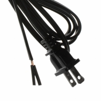221001-01 CORD 18AWG 2COND 72