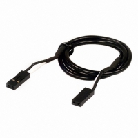 AK2526DVD-R CABLE INTERNAL S/P-DIF AUDIO