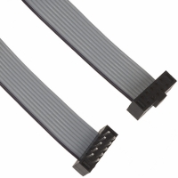 TCMD-05-T-06.00-01-N CABLE ASSEM 2MM 10POS M-F 6