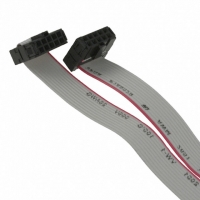 A3DDH-1018G IDC CABLE - AKR10H/AE10G/AKR10H