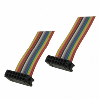 A3AAH-1406M IDC CABLE - ASC14H/AE14M/ASC14H