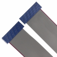 C3PPS-2018G-ND IDC CABLE - CPC20S/AE20G/CPC20S