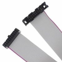 A3CKB-2018G IDC CABLE - AKC20B/AE20G/APK20B